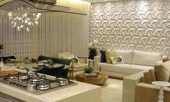 Imagem 2: Apartamento em Jardim América - Goiânia