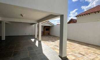 Imagem 6: Casa 4 dormitórios para locação - Parque Campolim - Sorocaba/SP