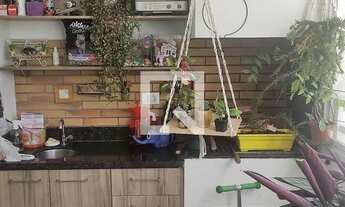 Imagem 2: Apartamento à Venda - Vila Augusta, 3 Quartos, 95 m2