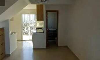 Imagem 3: Apartamento para Locação em Guarulhos, Vila Rosalia, 2 dormitórios, 2 banheiros, 2 vagas