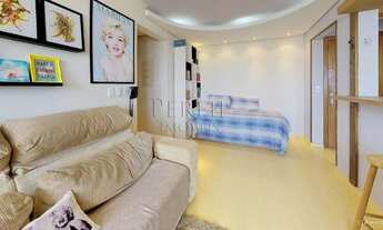 Imagem 3: PORTO ALEGRE - Padrão - Cidade Baixa