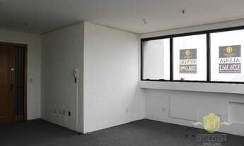 Imagem 4: Sala comercial. Av. Palmeira. Área Privativa de 38m². Bairro Petrópolis, Porto Alegre