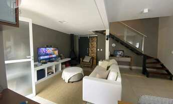 Imagem 2: Apartamento com 2 dormitórios, 104 m² - venda por R$ 680.000,00 ou aluguel por R$ 3.500,00