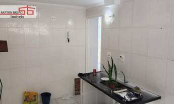 Imagem 3: Apartamento com 2 dormitórios à venda, 70 m² por R$ 315.000,00 - Limão - São Paulo/SP