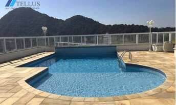 Imagem 2: Apartamento à venda, 108 m² por R$ 750.000,00 - Canto do Forte - Praia Grande/SP