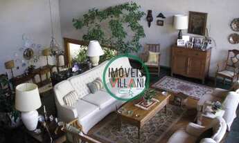 Imagem 4: Sobrado à venda, 514 m² por R$ 3.200.000,00 - Jardim das Colinas - São José dos Campos/SP