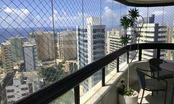 Imagem 2: Apartamento para Venda em Salvador, Armação, 4 dormitórios, 3 suítes, 5 banheiros, 3 vagas