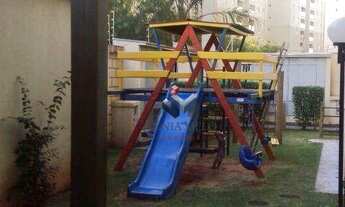 Imagem 3: Apartamento com 2 dormitórios para alugar, 61 m² por R$ 2.200,00/mês - Nova Aliança - Ribe