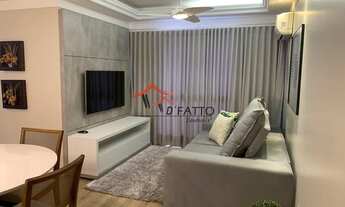 Imagem 2: Vila Aviacao Apartamento com 2 dormitórios