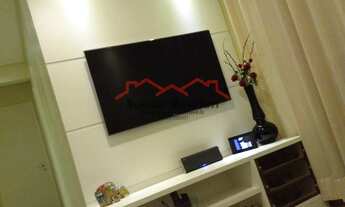 Imagem 2: Apartamento com 2 Quartos para vender72 m² por R$ 710.000,00