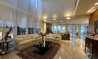 Imagem 5: Casa com 4 Suítes à venda, 430 m² - Bosque das Juritis - Ribeirão Preto/SP