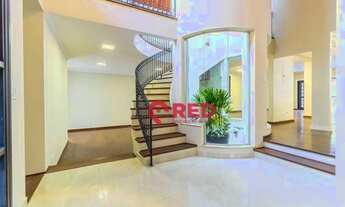 Imagem 5: Sobrado com 4 dormitórios, 504 m² - venda por R$ 2.400.000 ou aluguel por R$ 11.550/mês