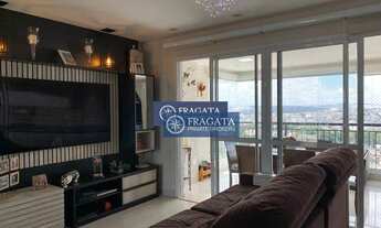 Imagem 6: Apartamento com 2 dormitórios à venda, 85 m² por R$ 1.010.000,00 - Vila Formosa - São Paul