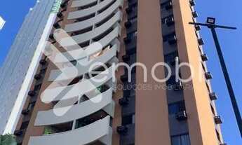 Imagem 1: Apartamento à venda em Ponta Negra (Natal-RN