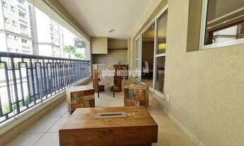 Imagem 3: 126 M² COM VARANDA GOURMET E AO LADO DO METRÔ