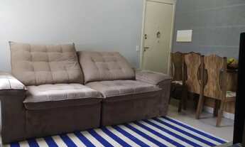 Imagem 5: Apartamento 2 quartos - Ganchinho