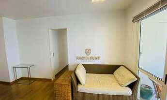 Imagem 3: Apartamento com 3 dormitórios, sendo 1 suíte, sala 2 ambientes, varanda, 2 vagas, para alu