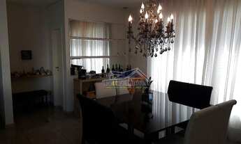 Imagem 4: Lindo Apartamento com 04 suítes com 215 m² de área útil no Boqueirão em Santos