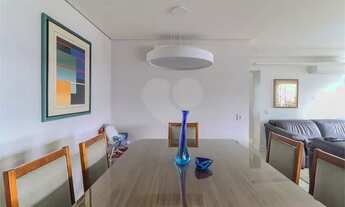 Imagem 5: São Paulo - Apartamento Padrão - PINHEIROS