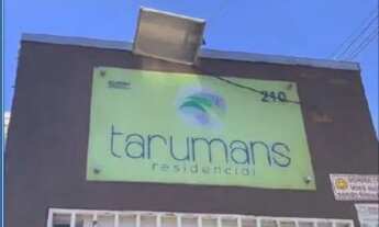 Imagem 3: Apartamento para venda possui 46 metros quadrados com 1 quarto em Santa Marta - Passo Fund