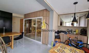 Imagem 4: Apartamento para Venda em Nova Lima, Vila da Serra, 3 dormitórios, 1 suíte, 3 banheiros, 2