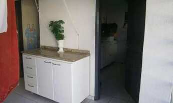 Imagem 6: Casa para venda possui 90 metros quadrados com 2 quartos em Parque Pinheiros - Taboão da S