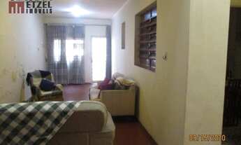 Imagem 7: SOBRADO NA VILA MADALENA