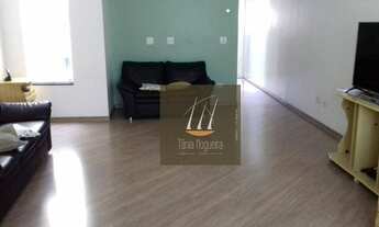 Imagem 7: Sobrado com 3 dormitórios à venda, 268 m² por R$ 1.165.000,00 - Vila Califórnia - São Paul