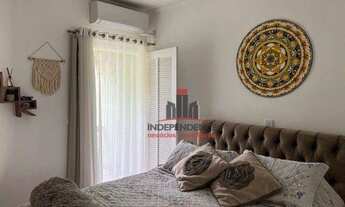 Imagem 4: Sobrado à venda, 80 m² por R$ 420.000,00 - Residencial de Ville - São José dos Campos/SP