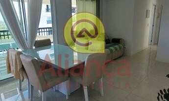 Imagem 2: NATAL - Apartamento Padrão - Ponta Negra