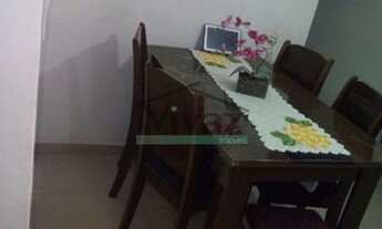 Imagem 5: Apartamento com 3 dormitórios à venda, 94 m² por R$ 325.000,00 - Guapira - São Paulo/SP