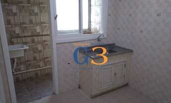 Imagem 7: Apartamento com 1 dormitório à venda, 44 m² por R$ 144.000 - Centro - Pelotas/RS