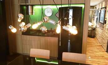 Imagem 6: Apartamento para venda no helbor concept life em mogi das cruzes