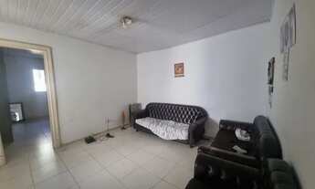 Imagem 2: Casa para aluguel possui 80 metros quadrados com 2 quartos em Vila Constança - São Paulo