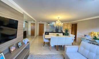 Imagem 3: Apartamento para venda com 3 quartos cozinha americana reformado em Setor Oeste - Goiânia