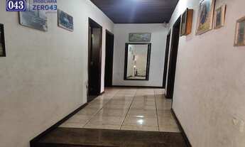 Imagem 5: Casa Residencial à venda, Planta São Francisco, Cambé - CA0546