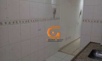 Imagem 6: Apartamento com 2 dormitórios à venda, 45 m² por R$ 250.000,00 - Mandaqui - São Paulo/SP