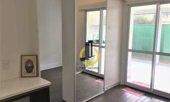 Imagem: Apartamento Garden à venda, 44 m² - 1