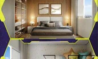 Imagem 6: Imob02 - Apartamento 51 m² - venda - 2 dormitórios - Smart Apê - Indaiatuba/SP