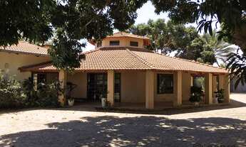 Imagem: Casa à venda, 445 m² por R$ 1.500.000,00