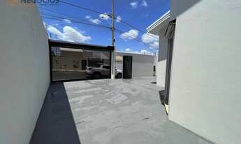 Imagem 5: CASA 02 QUARTOS, JARDIM VITORIA - PATOS DE MINAS