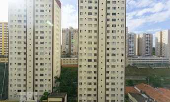 Imagem 7: Apartamento à Venda - Jabaquara, 2 Quartos, 55 m2