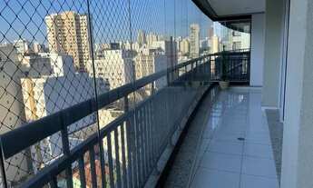 Imagem 6: Apartamento à venda, com 224m², 4 dormitórios/suítes, 4 banheiros, lavabo, Perdizes, São P