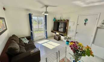 Imagem: Apartamento para venda tem 42 metros quadrados