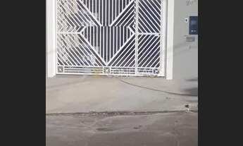 Imagem 2: Casa - Parque Jambeiro - Campinas