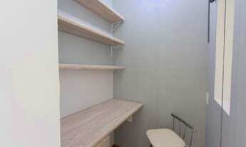 Imagem 4: Loft charmoso 43 metros para venda Moema são paulo - Próximo ao Parque