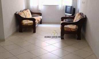 Imagem 1: ED Excelente imóvel no coração do Gonzaga proximo a todo tipo de comercio garagem coletiva