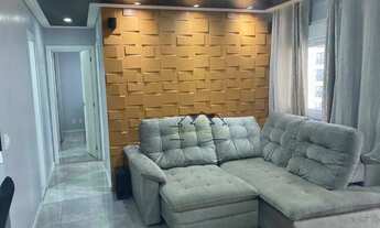 Imagem 3: Apartamento com 2 dormitórios à venda, 70 m² por R$ 608.000,00 - Jardim - Santo André/SP