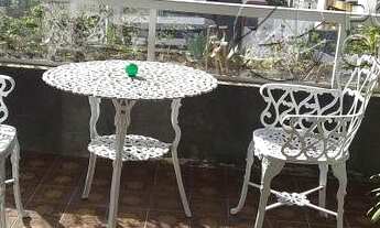 Imagem: SALVADOR - Apartamento Padrão - Graça