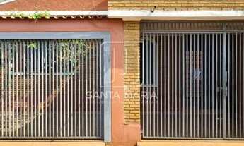 Imagem: Casa (térrea na rua) 3 dormitórios/suite